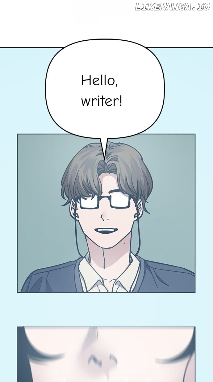 Unemployed Baek-soon Chapter 91 - page 35